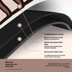 Hızlı Kuruyan Kaymaz Mutfak Paspası, Süper Emici ve Şık