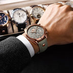 Loxley | Heritage Wristwatch | Petprovac