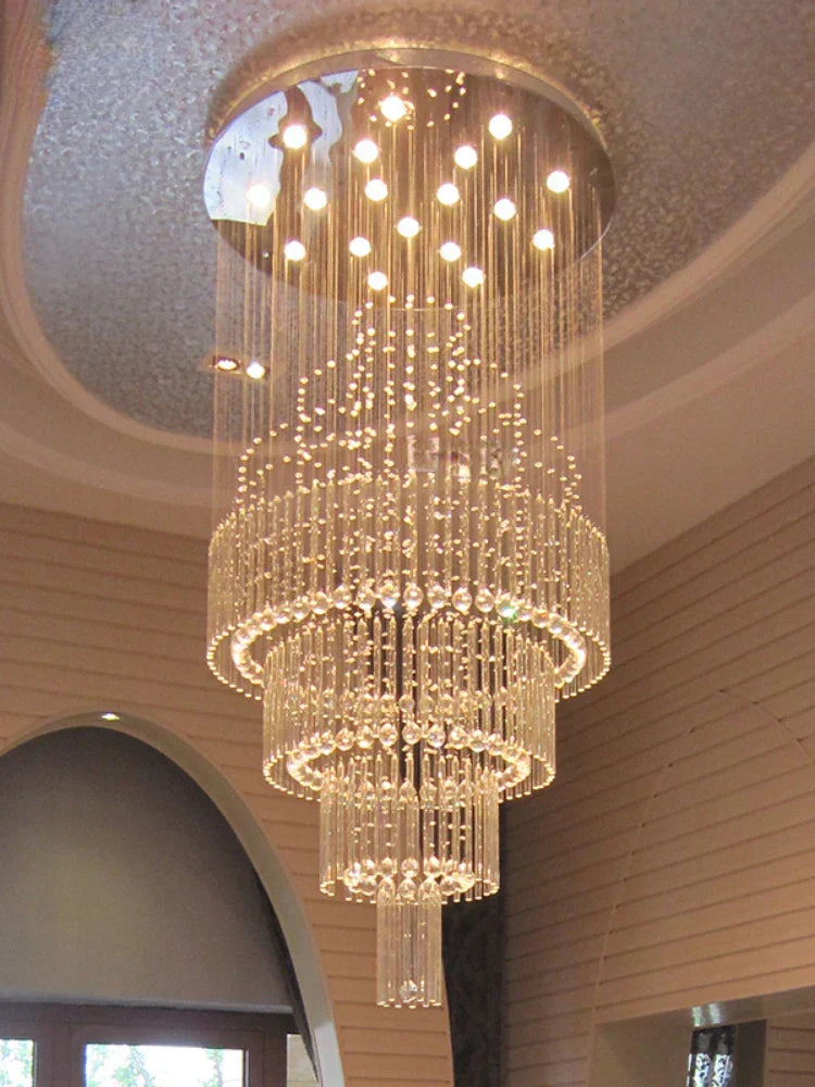 Lampadario Calara