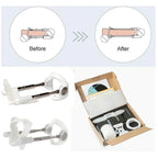 جهاز شد ذكري كويليكس للتكبير والدعم