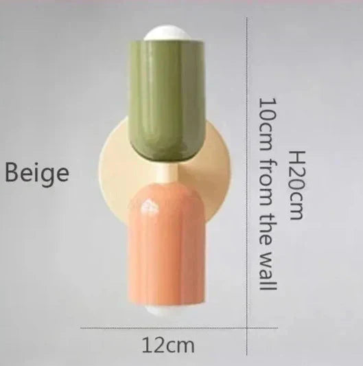 Lumae Blød Glød Lampe | Petprovac