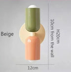 Lumae Blød Glød Lampe | Petprovac