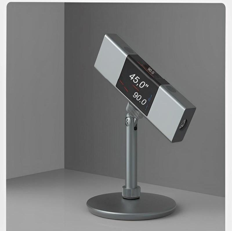 Ultra-præcise laser-målinger leveret på et øjeblik | Petprovac