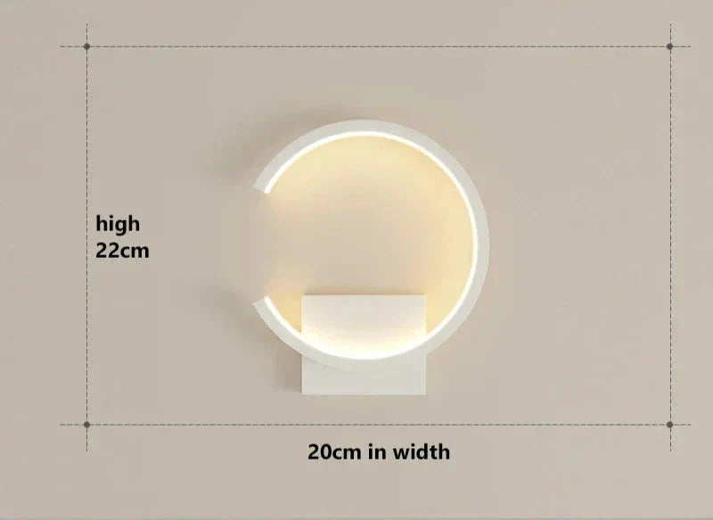 Liora Wall Sconce Collection | Petprovac