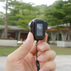 Pocket 1080P HD Travel Camera For Adventurers On The Go