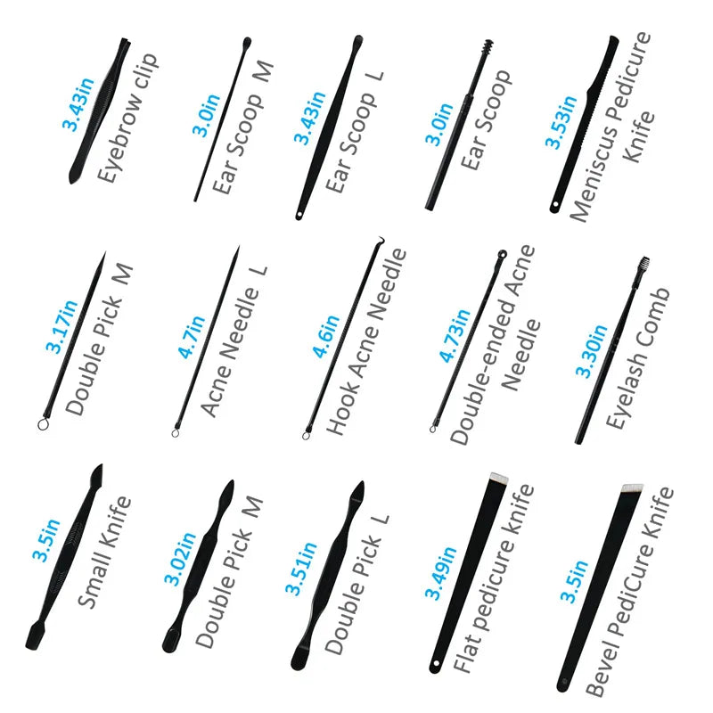 ネイルケアの傑作 | Petprovac