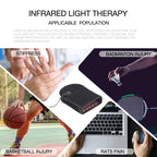 Lumera Red Light Therapy Glove for Joint Pain Relief