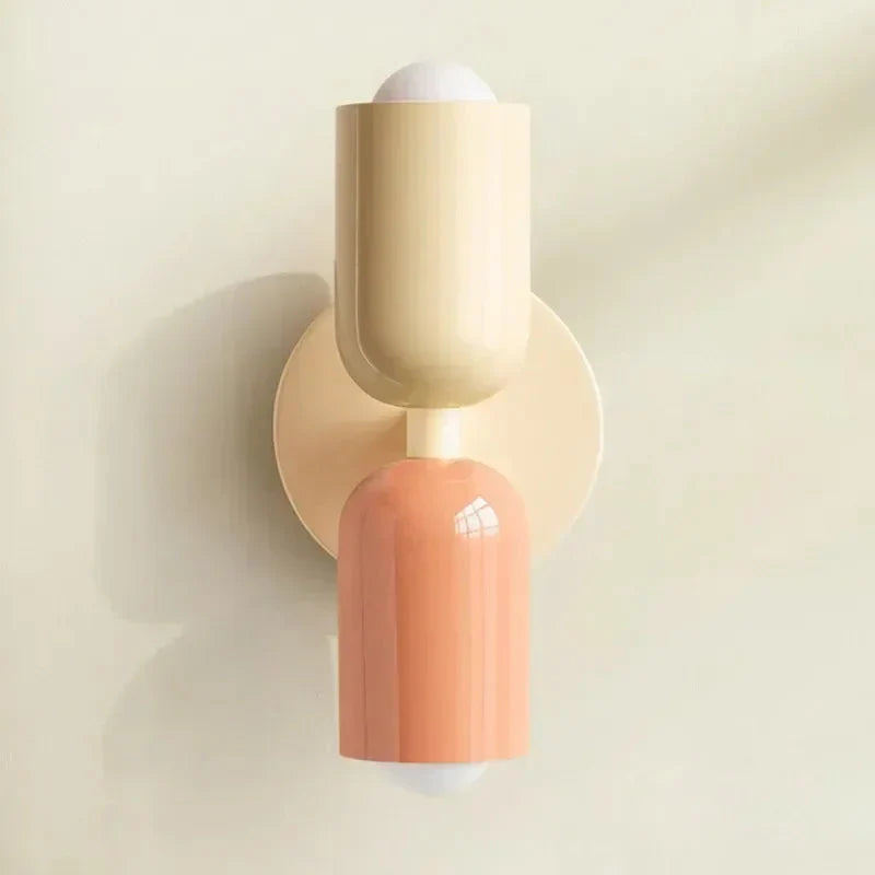 Lumae Blød Glød Lampe | Petprovac