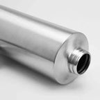 Elegant Stainless Steel Hand Pump Soap Dispenser 250ml/350ml/550ml