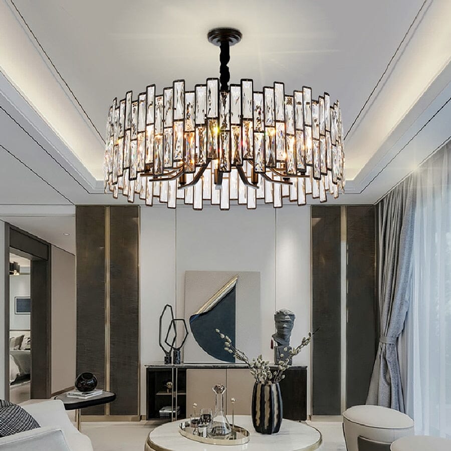 Arden Chandelier Collection