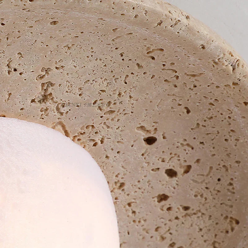 Marin Sconce | Petprovac