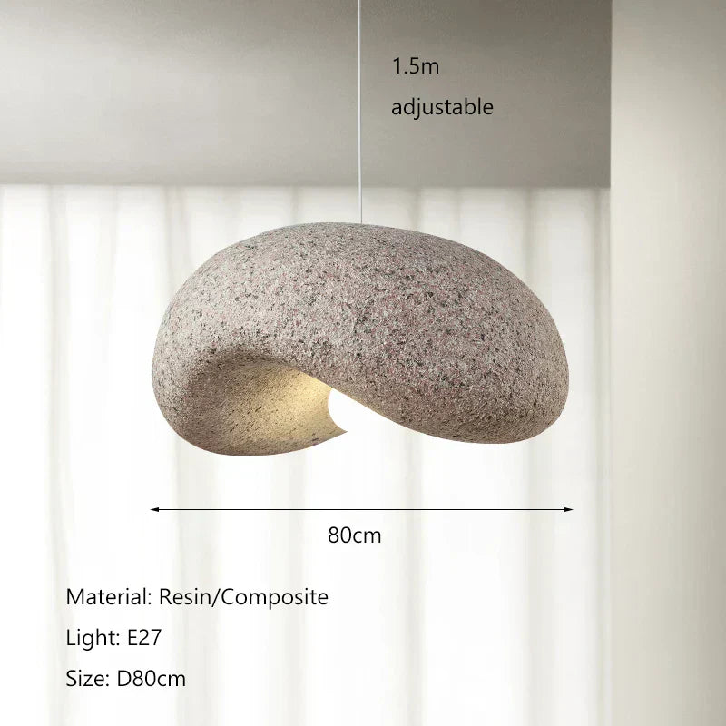 Kirei | Wabi-Sabi hengelampe
