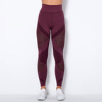 ShapeFit narancsbőr elleni kompressziós leggings nőknek