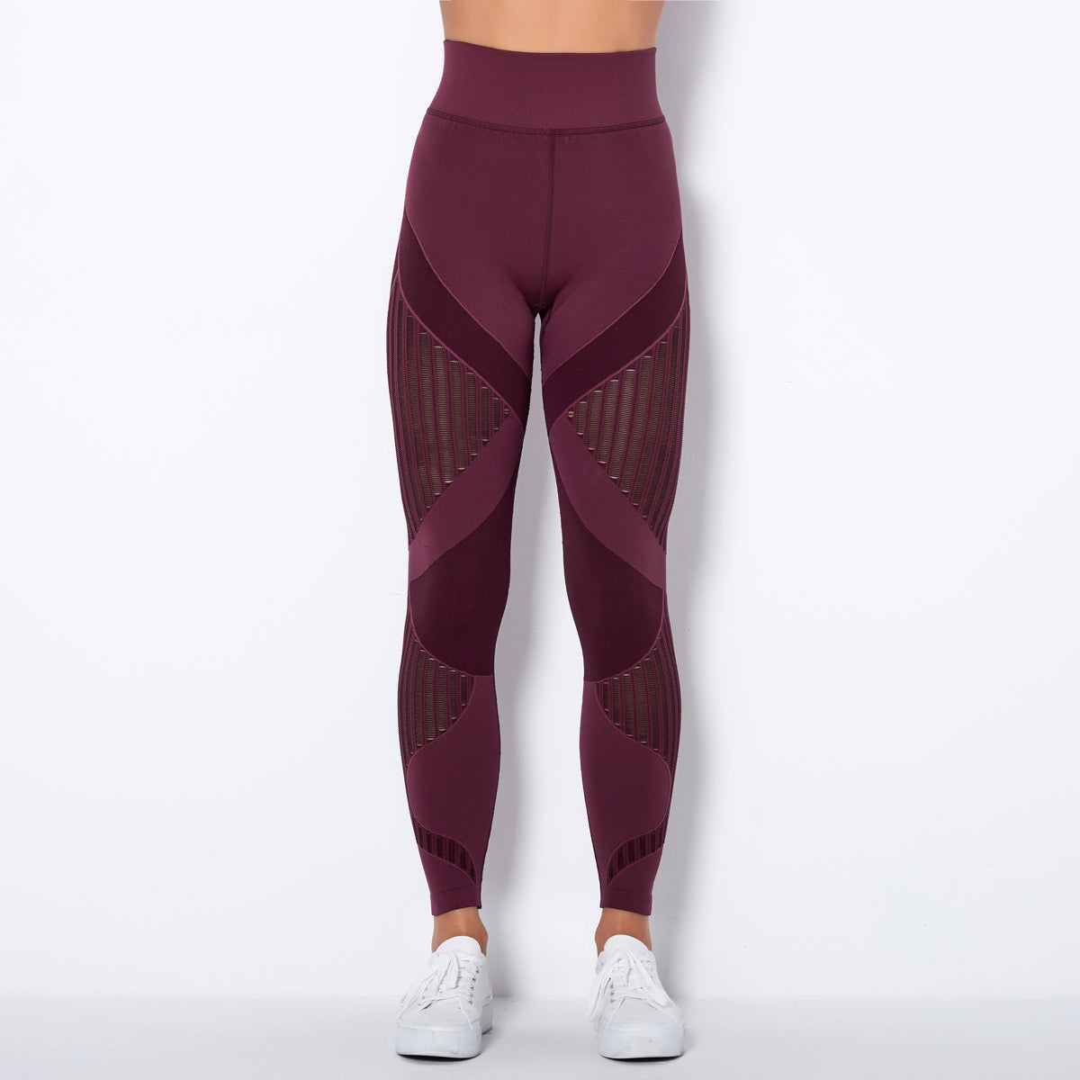 ShapeFit narancsbőr elleni kompressziós leggings nőknek
