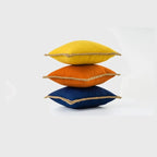 Colorful Cushion in French Style