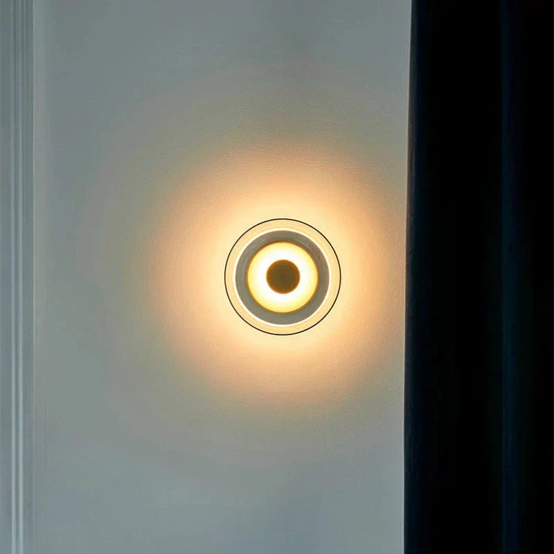 Liora Wall Sconce Collection | Petprovac
