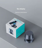 LuminaFlex neljä-yhdessä magneettinen langaton laturi yölampulla