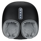 Shiatsu Foot Therapy Massager With Heat And Kneading Rollers