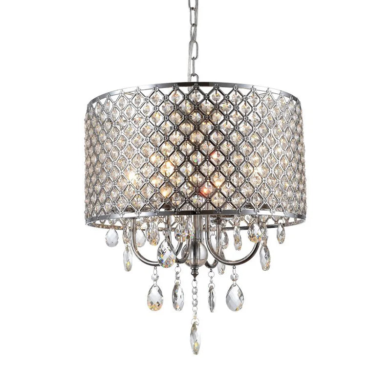 Lampadario Ellington