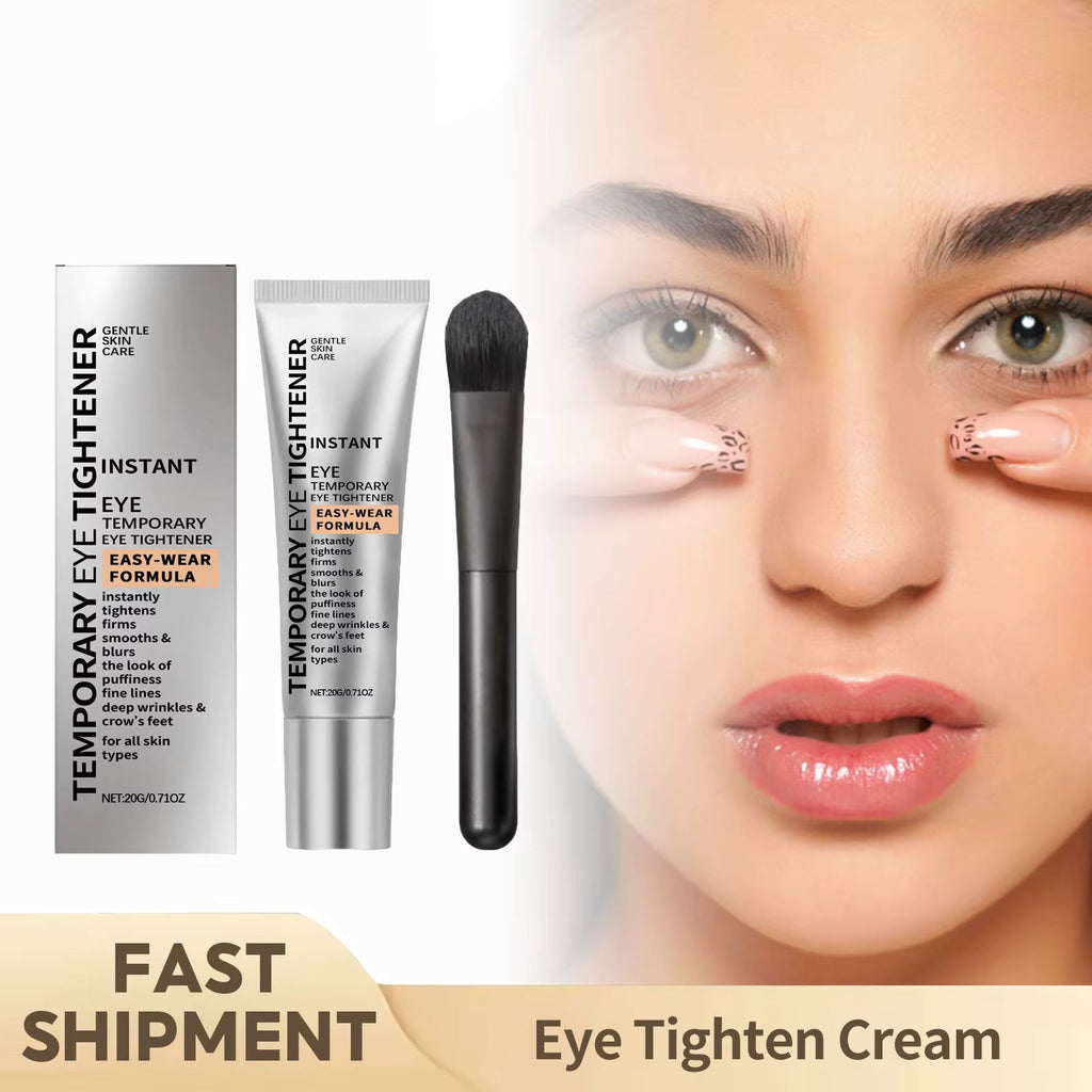 RadiantLift Eye Cream | Brighten, Lift & Smooth for Youthful Eyes