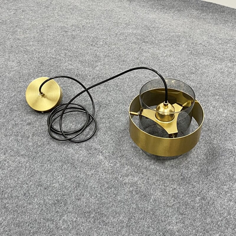 マリンガラスペンダントライト