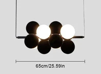 Lynden Chandelier Collection | Petprovac