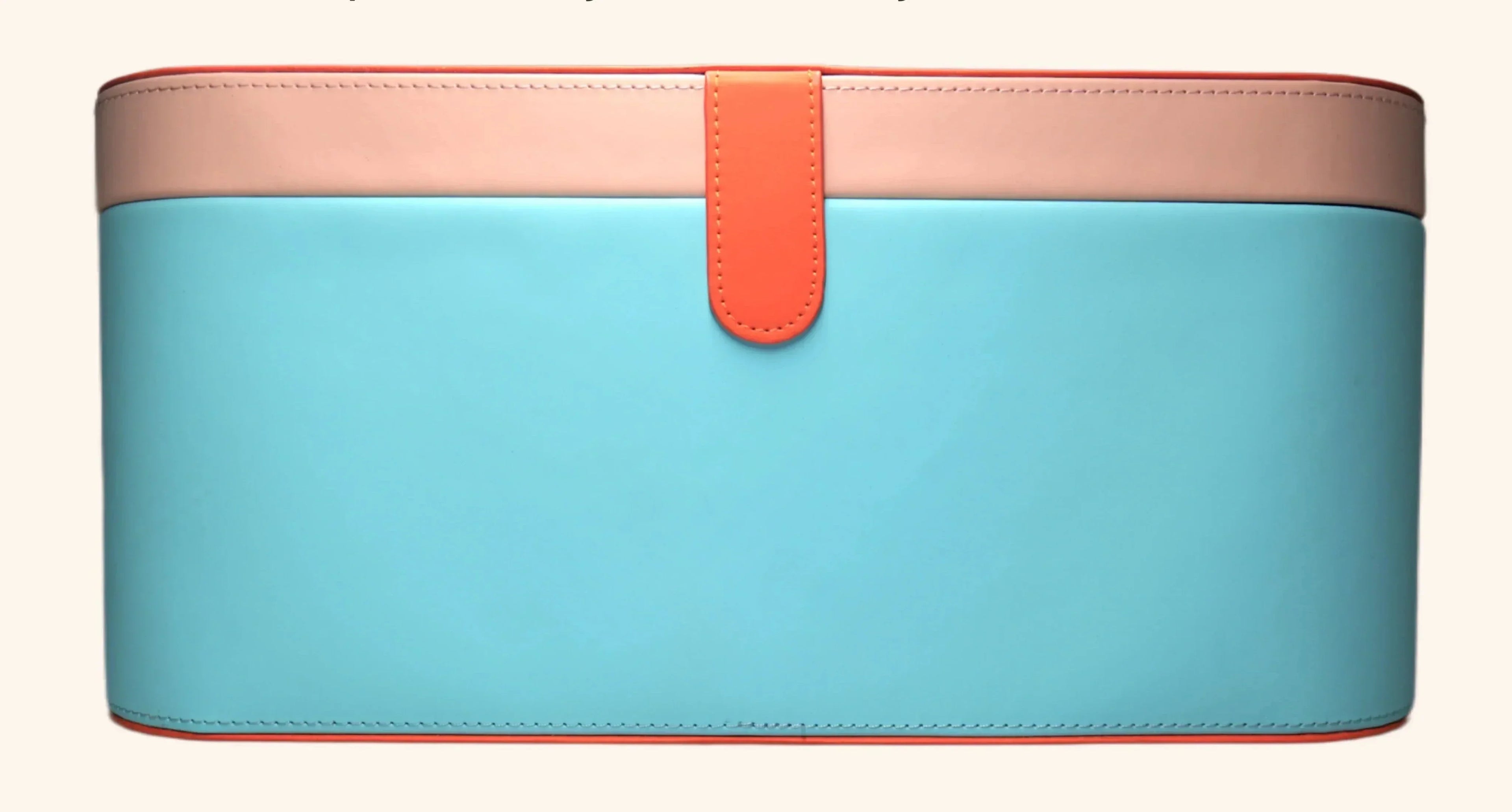 NovaFlex 5-i-1 multifunksjonell hårføner for krølling, retting og glans