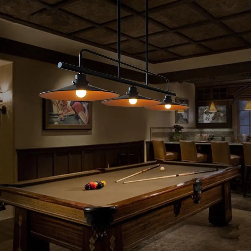 Lampadario Vintage Kestrel Loft