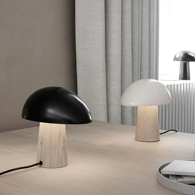 Aurelle Bordlampe Kollektion | Petprovac