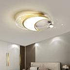 Lunara Starfield LED Plafondlamp | Petprovac