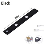 Wireless Motion Activated LED Strip