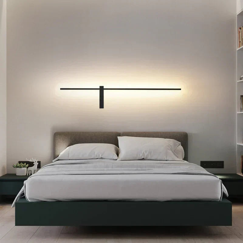 Lampade da parete Bramwell
