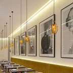 Lampu Gantung Lirana