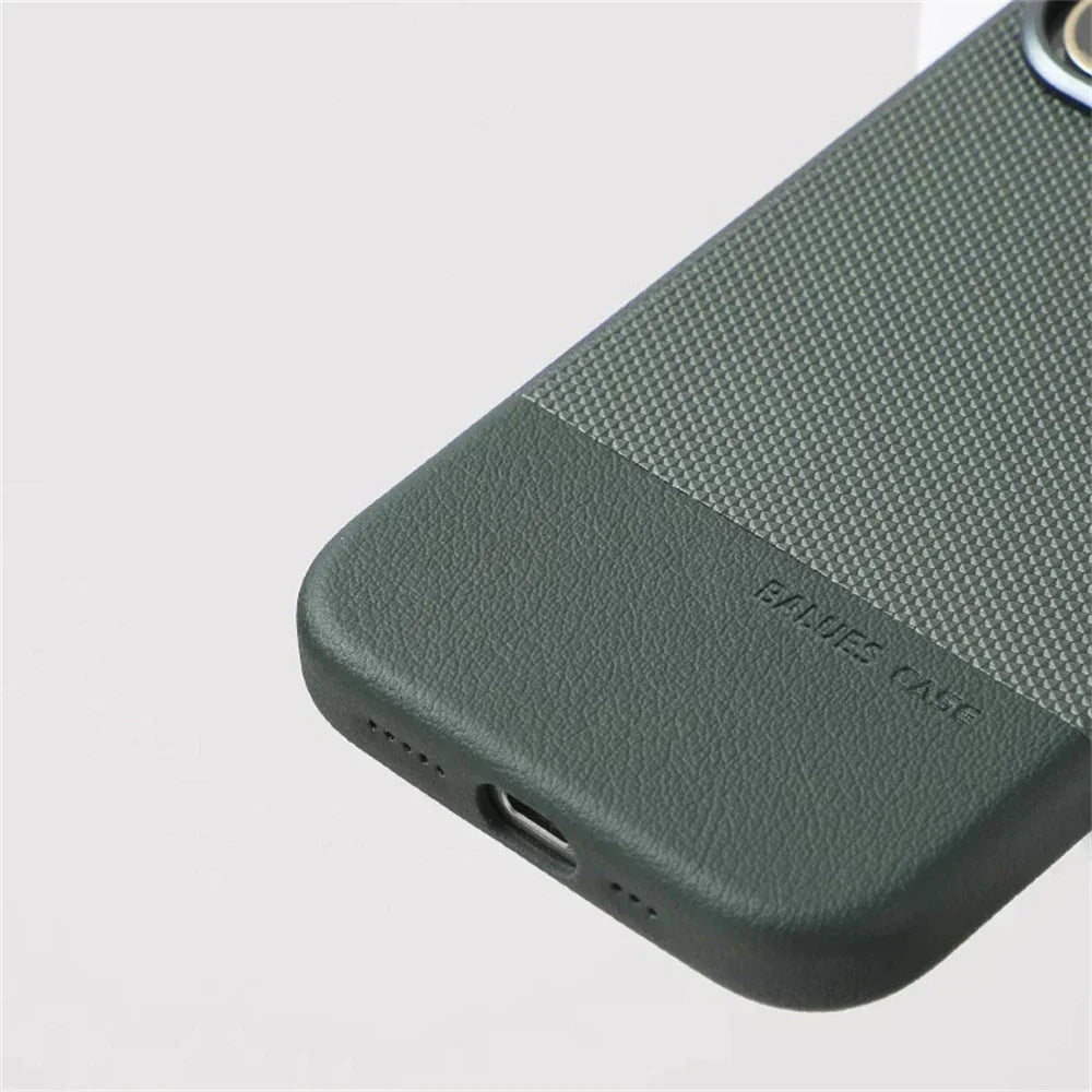 Stealth Guard iPhone-etui | Petprovac