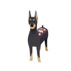 Flower Pot - Pawsome - Dog Plant Container - Various Breeds
