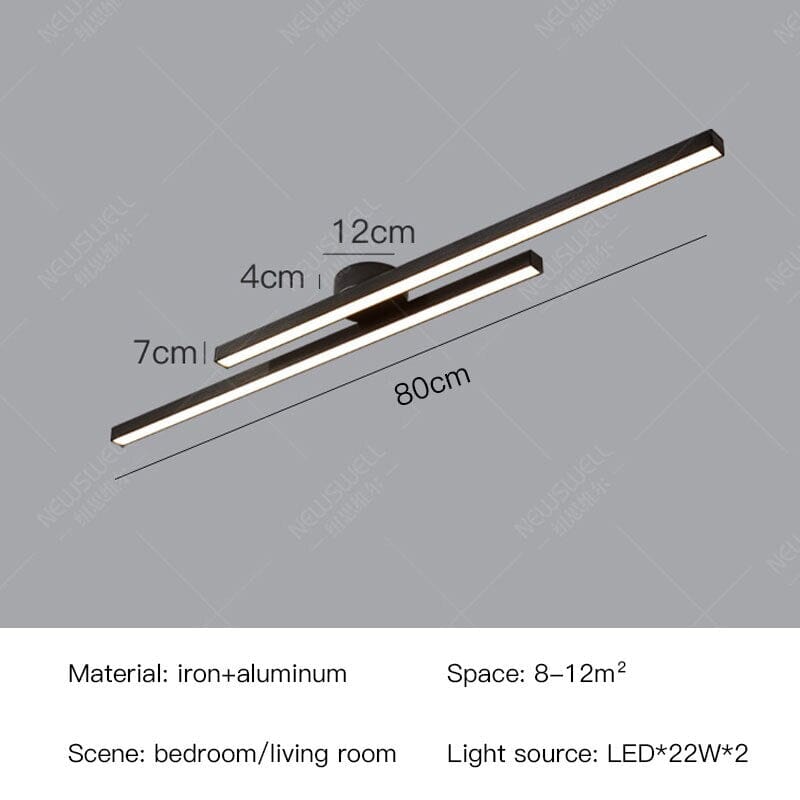 Arden Ceiling Lamp