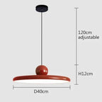 Lunara Pendel Lampe Kollektion | Petprovac