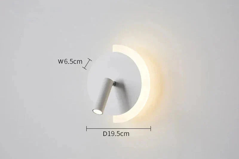 Collezione Lampada da Parete Rylan | Petprovac