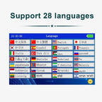 LumixJet Pro 便携式手持喷墨打印机 增强版