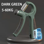 Markolat-erősítő kéz, csukló és alkar edzéséhez