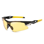 Windproof Bicycle Sunglasses