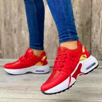 Ténis Air Sole Conforto Diário com Suporte para o Pé