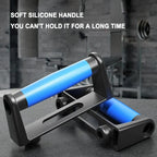 StrideFlex 30-i-1 Armbøjningstavle til Helkropstræning