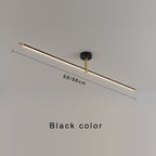 Vexa Lampes de plafond LED modernes pour hall d'entrée et couloir | Petprovac