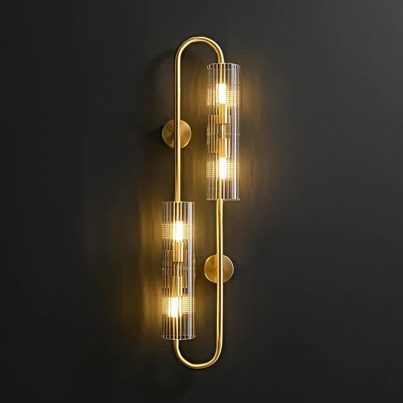 Langford | Wandleuchte