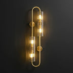 Langford | Vegglampe