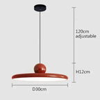 Lunara Pendel Lampe Kollektion | Petprovac