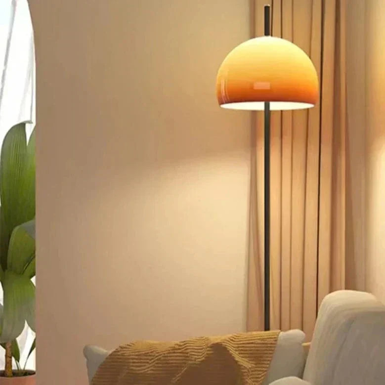 مصباح أرضي سيلفو إمبر | بيتبروفاك