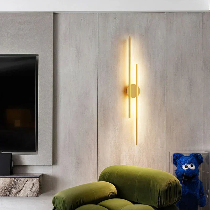 Applique da parete Brookside