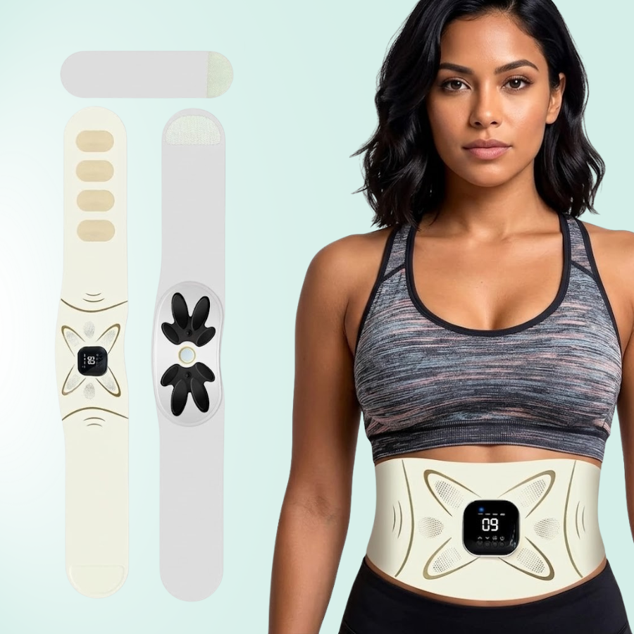 3-In-One Sculptor From Serivena ThermaCore Wearable